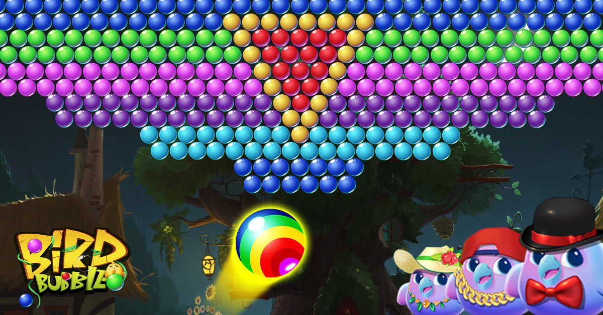 free online bubble shooter games agame